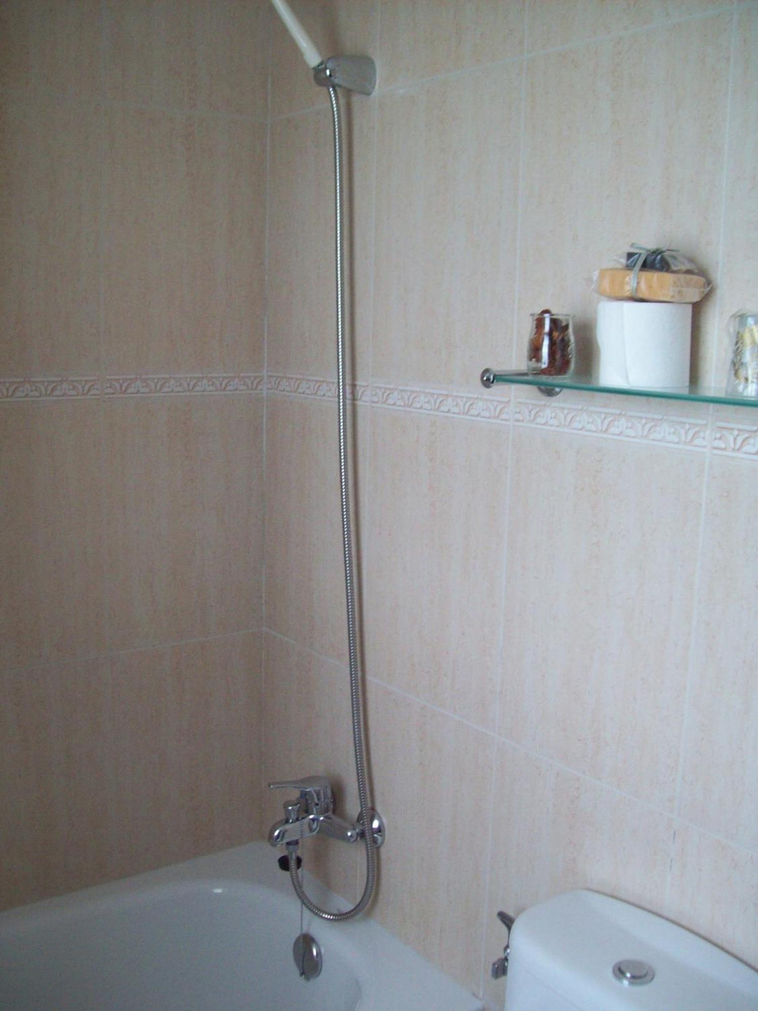 Hotel Somonte Quintes Camera foto
